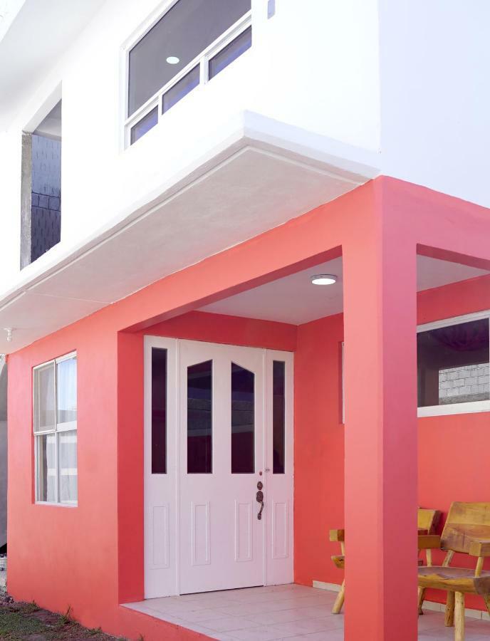 Hotel Boutique Tonalli San Martín de las Pirámides Екстериор снимка